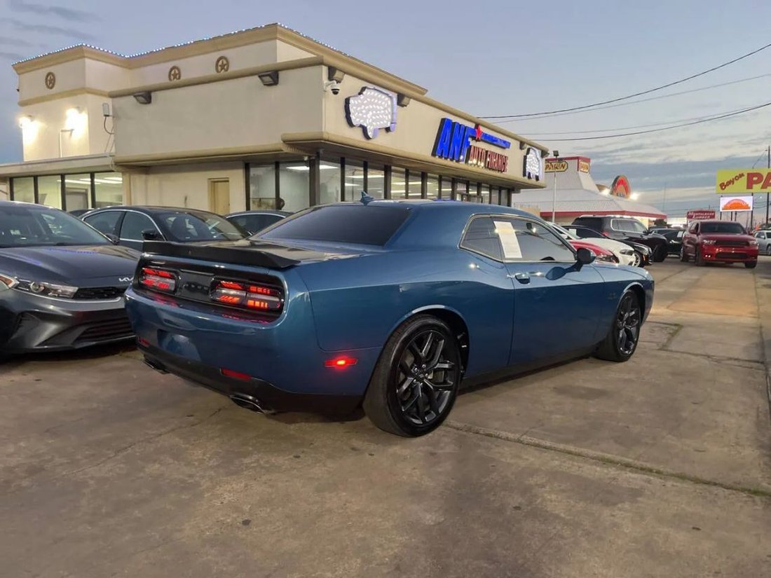 Coupe in Houston, TX, United States 5 - 19135046