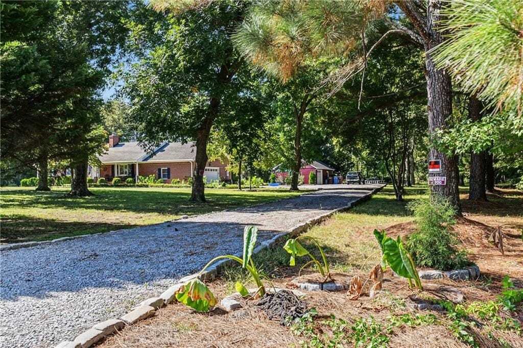 Casa en Chesapeake, Virginia, Estados Unidos 5 - 19125080