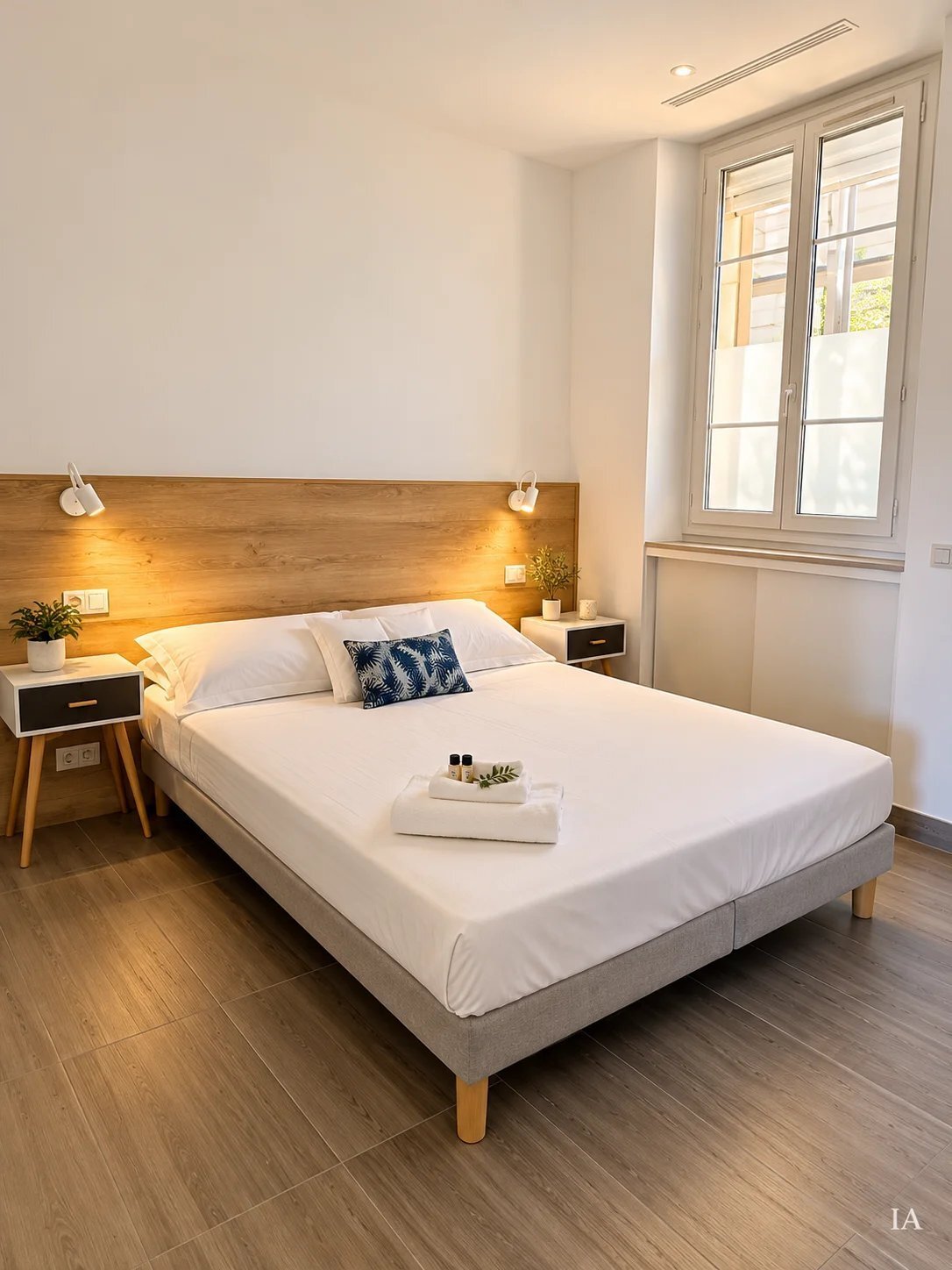 Apartment in Cannes, Provence-Alpes-Côte d'Azur, France 4 - 18475473