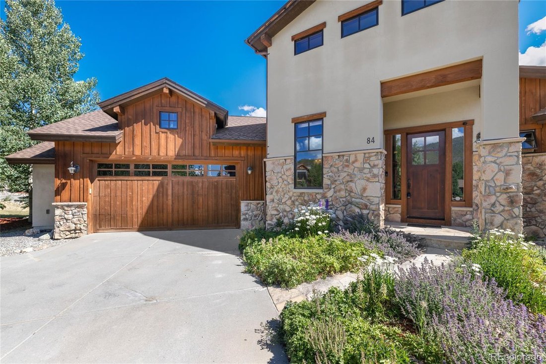 Haus in Clear Creek County, Colorado, Vereinigte Staaten 2 - 19124792