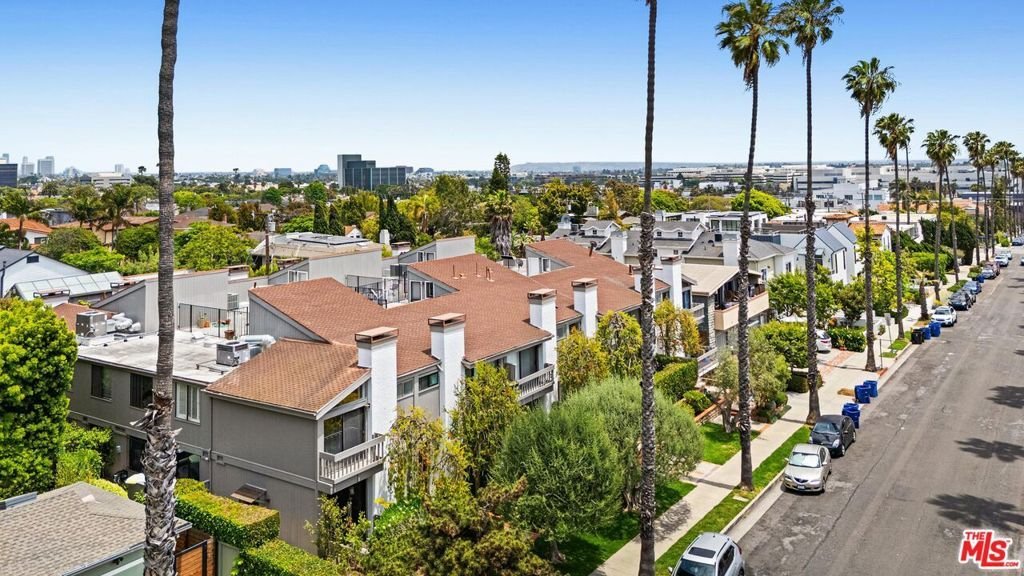 Townhouse en Santa Mónica, California, Estados Unidos 2 - 19124655