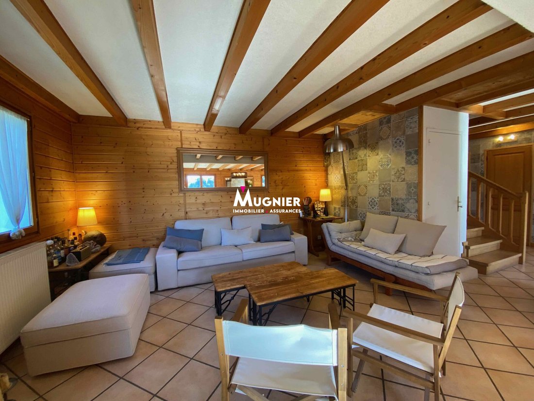 House in Mieussy, Auvergne-Rhône-Alpes, France 5 - 19133405