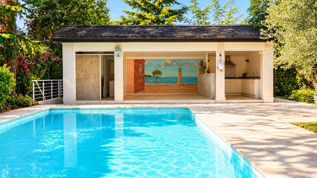 Villa in Corsier (GE), Canton of Geneva, Switzerland 2 - 19131811
