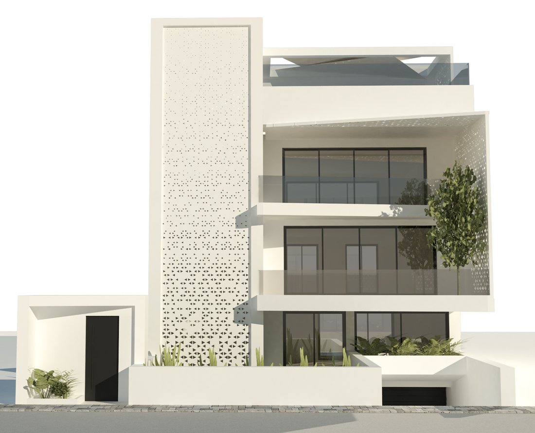 Appartement à South Athens, Attique, Grèce 4 - 17022986