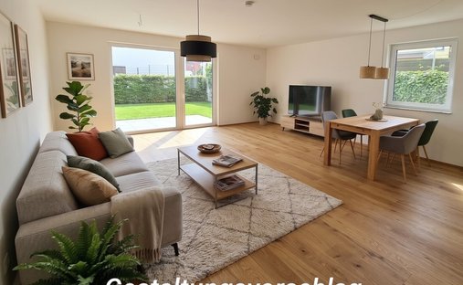 Appartement à Hallwang, Salzbourg, Autriche 1