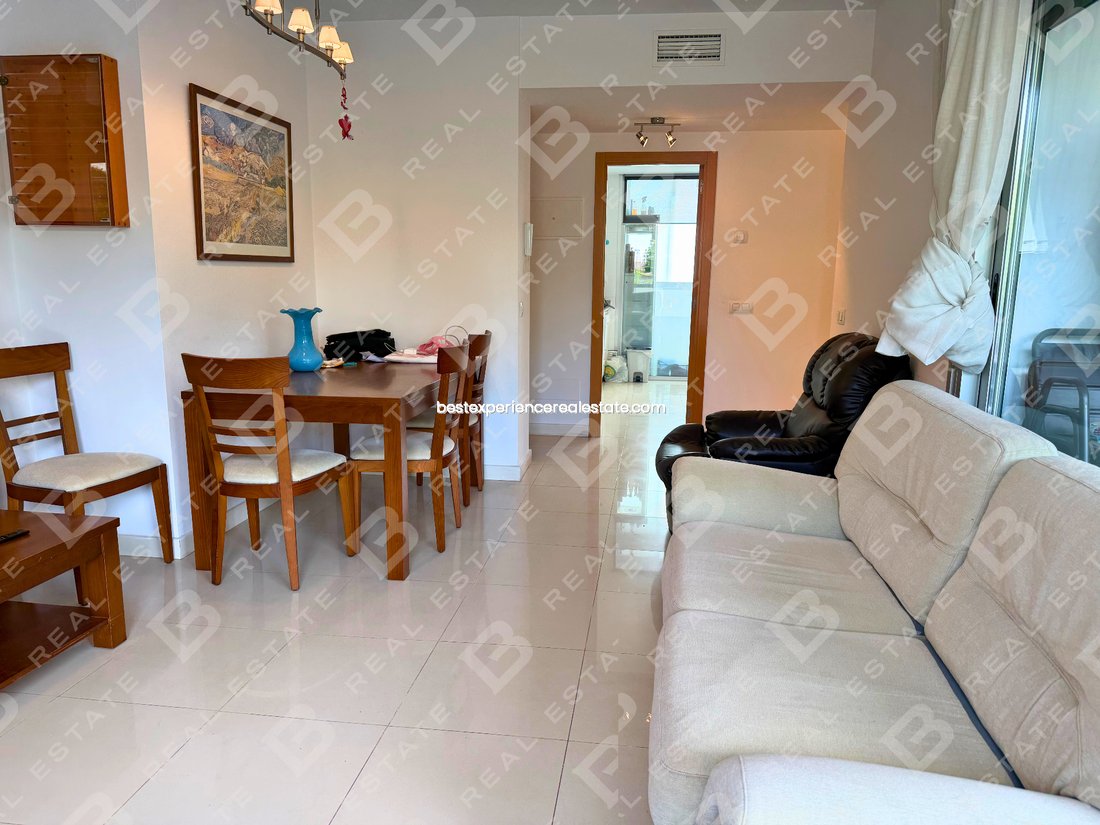 Apartment in Ibiza Town, Balearic Islands, Spain 5 - 19128770