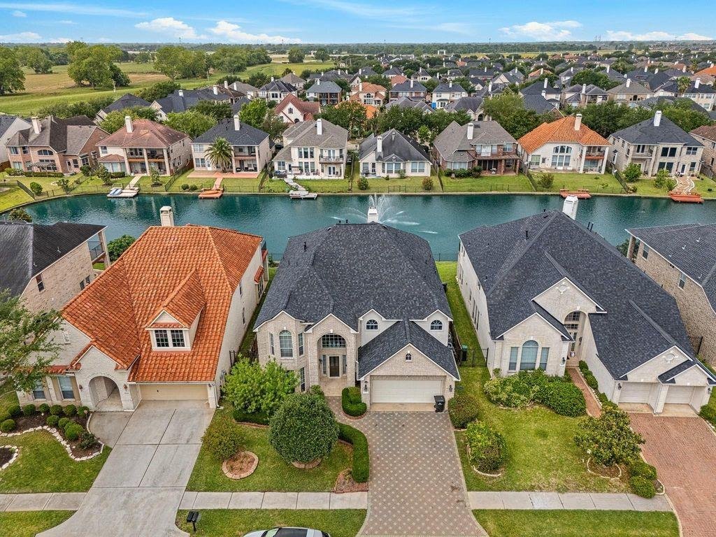 Casa a Sugar Land, Texas, Stati Uniti 2 - 19125832