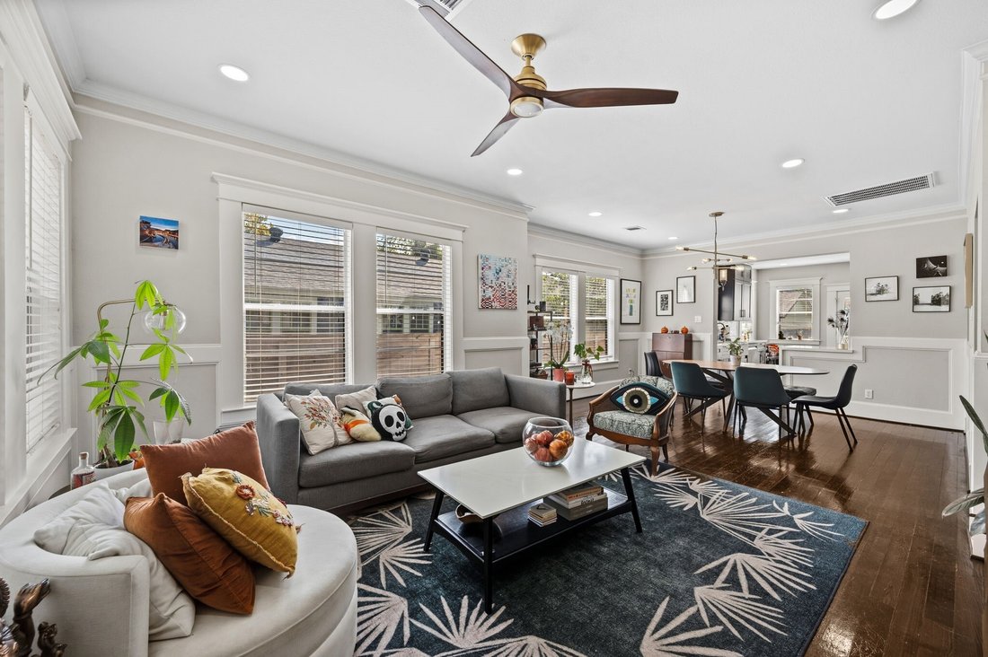 Haus in Houston, Texas, Vereinigte Staaten 4 - 19123833
