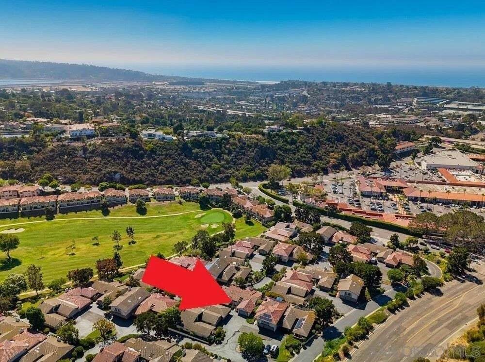 Appartement à Solana Beach, Californie, États-Unis 1 - 19125527