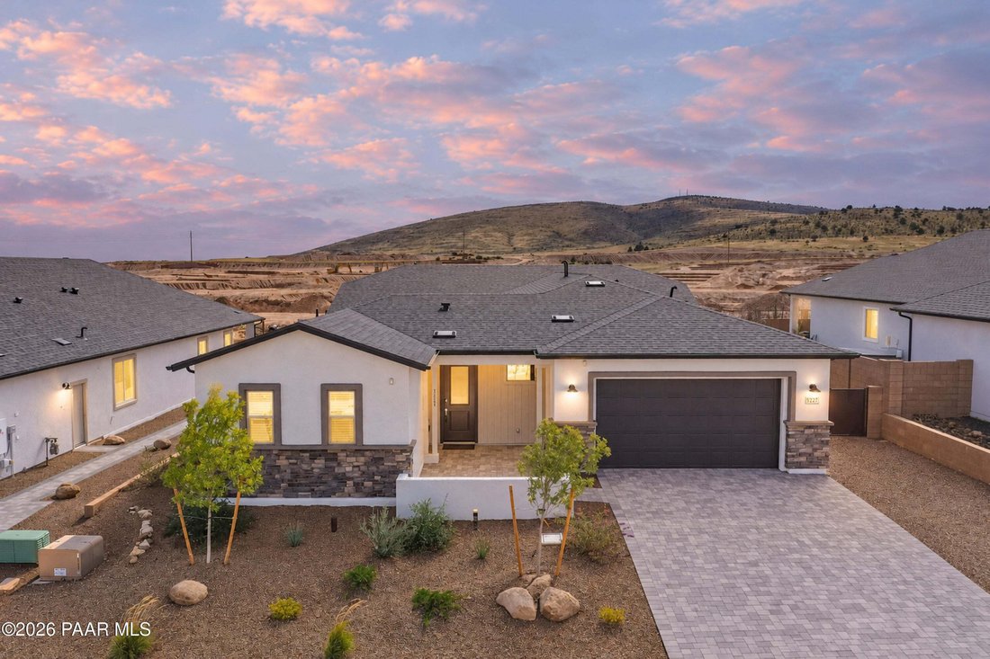 House in Prescott, Arizona, United States 1 - 19133568