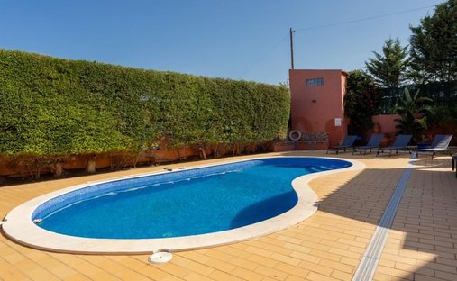 Maison à Guia, Algarve, Portugal 1