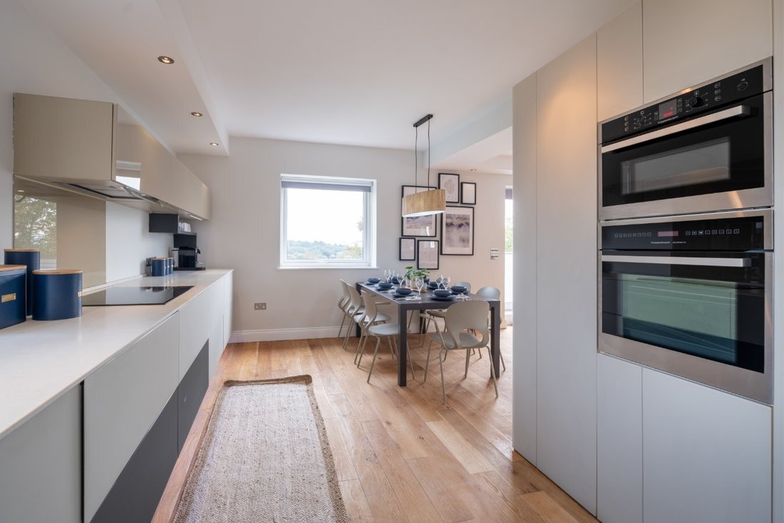 Apartment in St John's Wood, Westminster, England 5 - 19130844