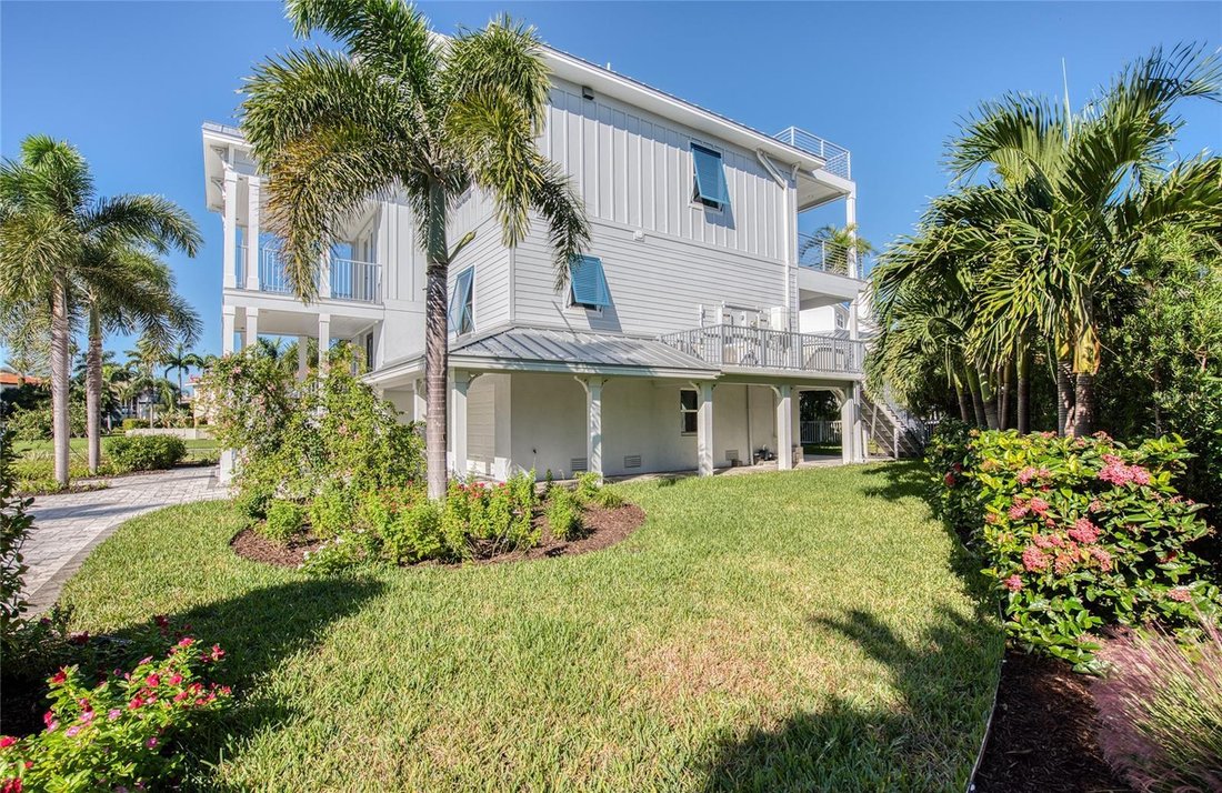 Haus in Saint Petersburg, Florida, Vereinigte Staaten 4 - 19130701