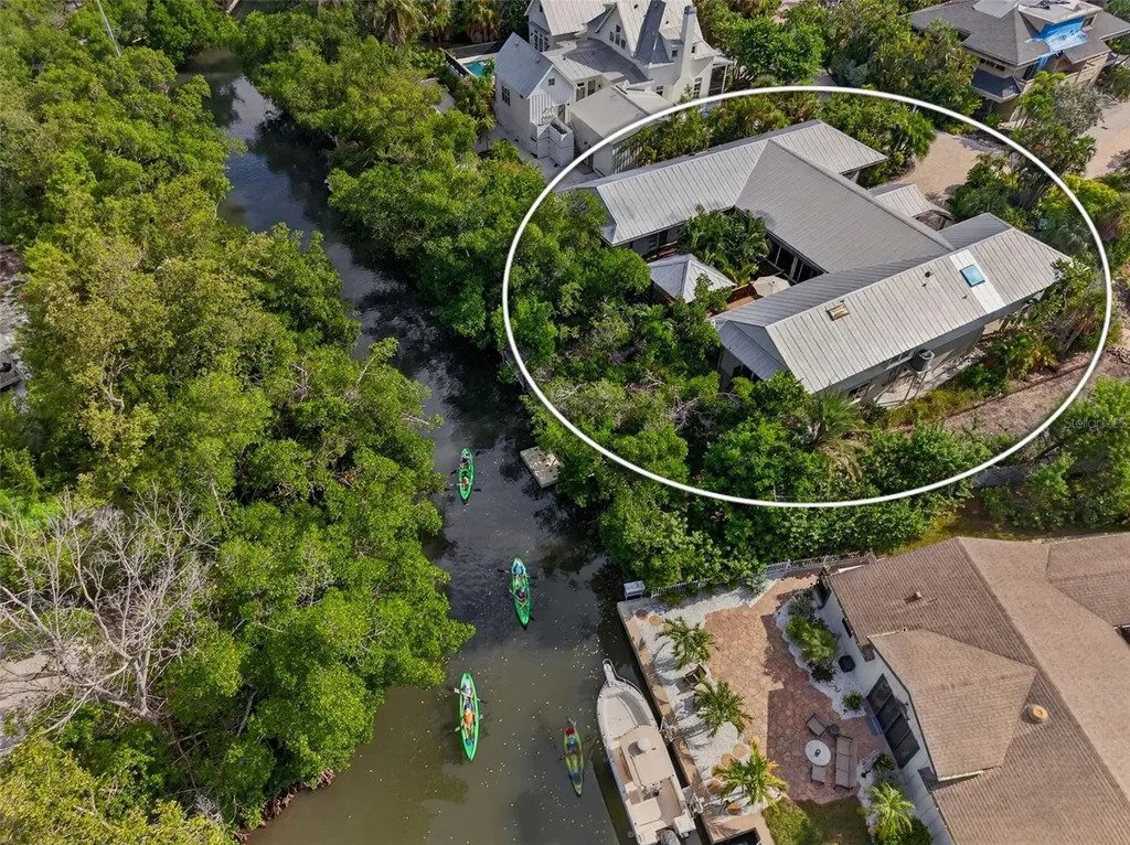 House in Longboat Key, Florida, United States 3 - 19127911
