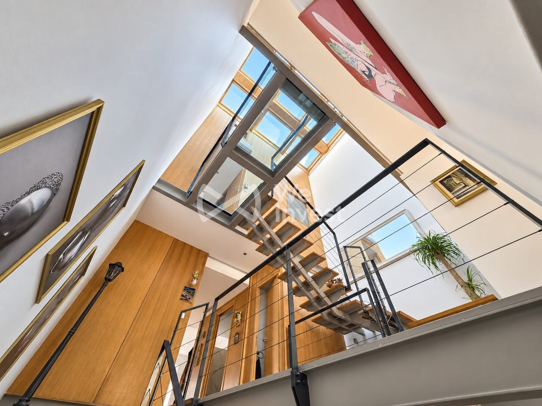 Wohnung in Grand Charran-Faventines, Valence, Frankreich 1 - 19136121