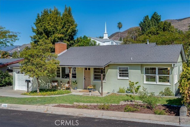 Haus in San Luis Obispo, Kalifornien, Vereinigte Staaten 3 - 19123563
