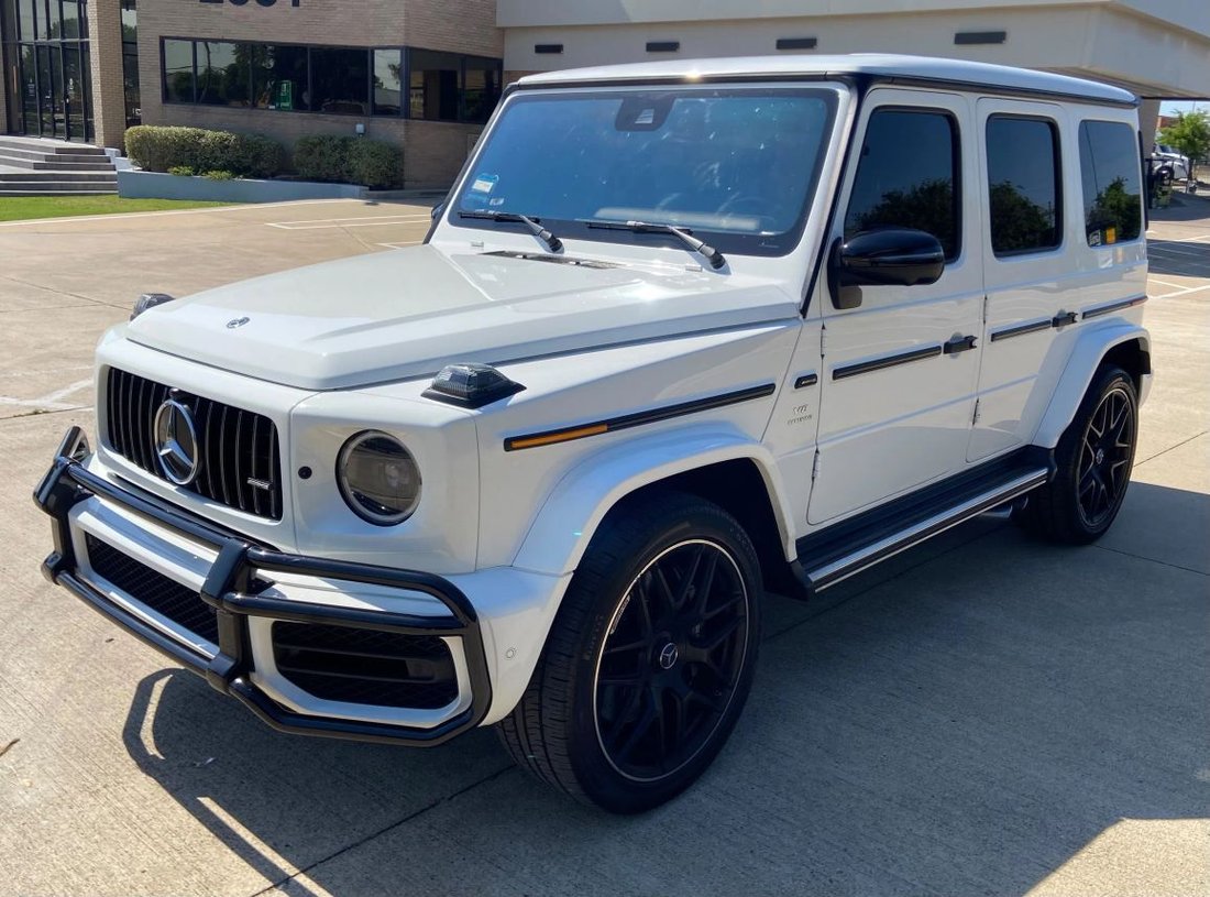 Suv in Laguna Hills, CA, United States 2 - 19132715