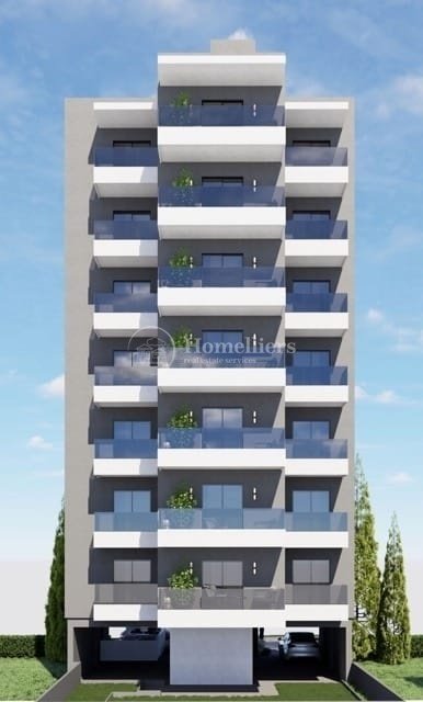 Apartamento en Nea Smyrni, Ática, Grecia 4 - 19122629