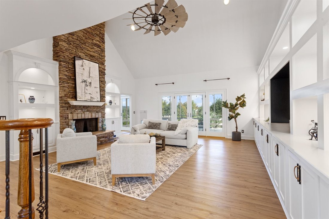Haus in Greer, South Carolina, Vereinigte Staaten 5 - 19127780