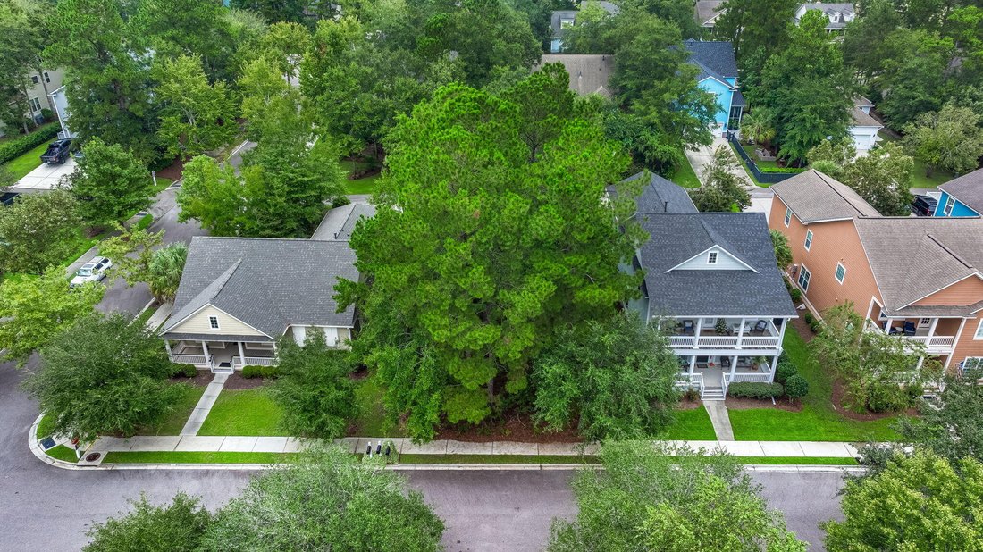 Casa en Summerville, Carolina del Sur, Estados Unidos 1 - 19131582