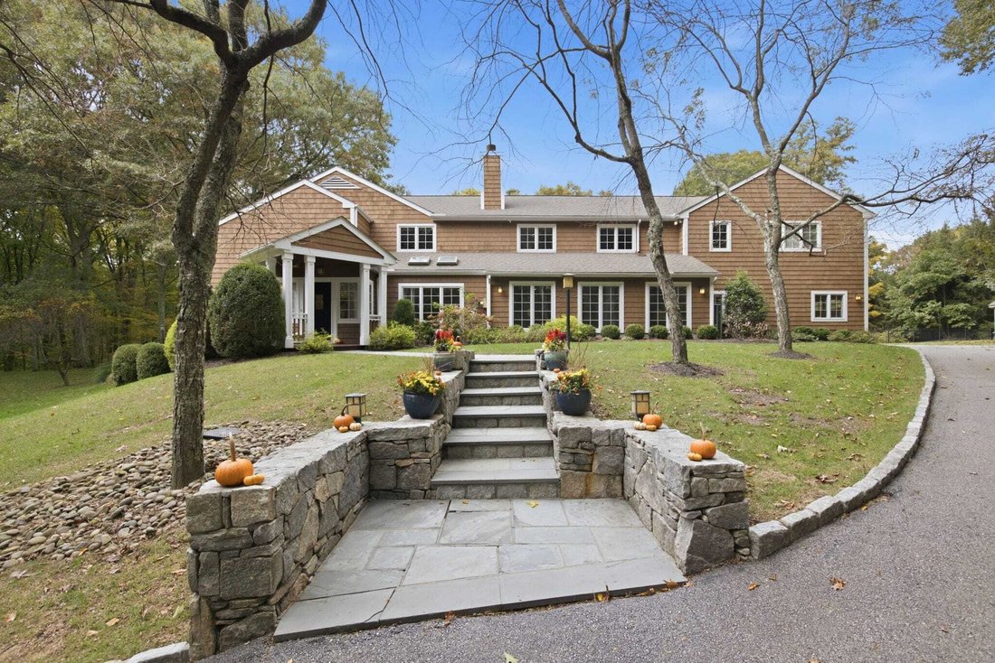 House in Yorktown Heights, New York, United States 1 - 19127879