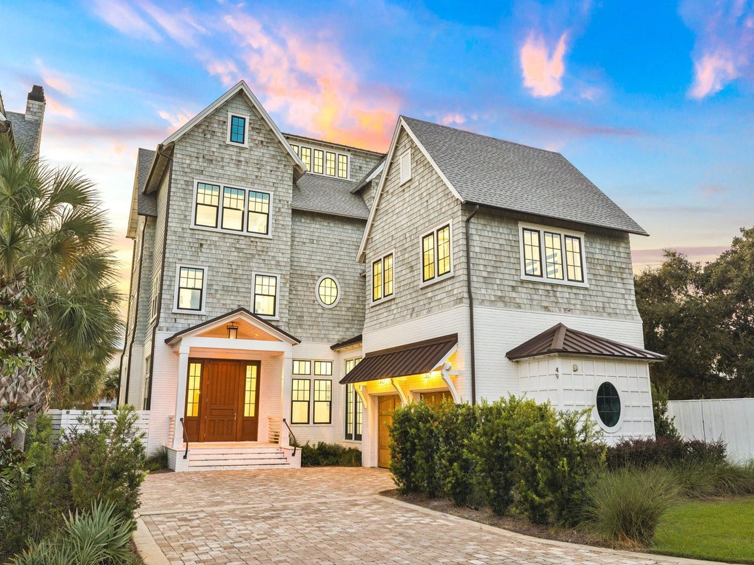 Haus in Watersound, Florida, Vereinigte Staaten 1 - 19124025