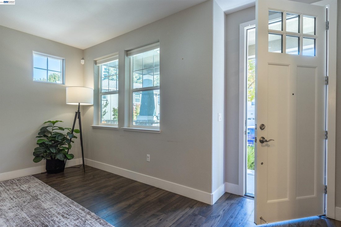Appartement à Walnut Creek, Californie, États-Unis 2 - 19133642