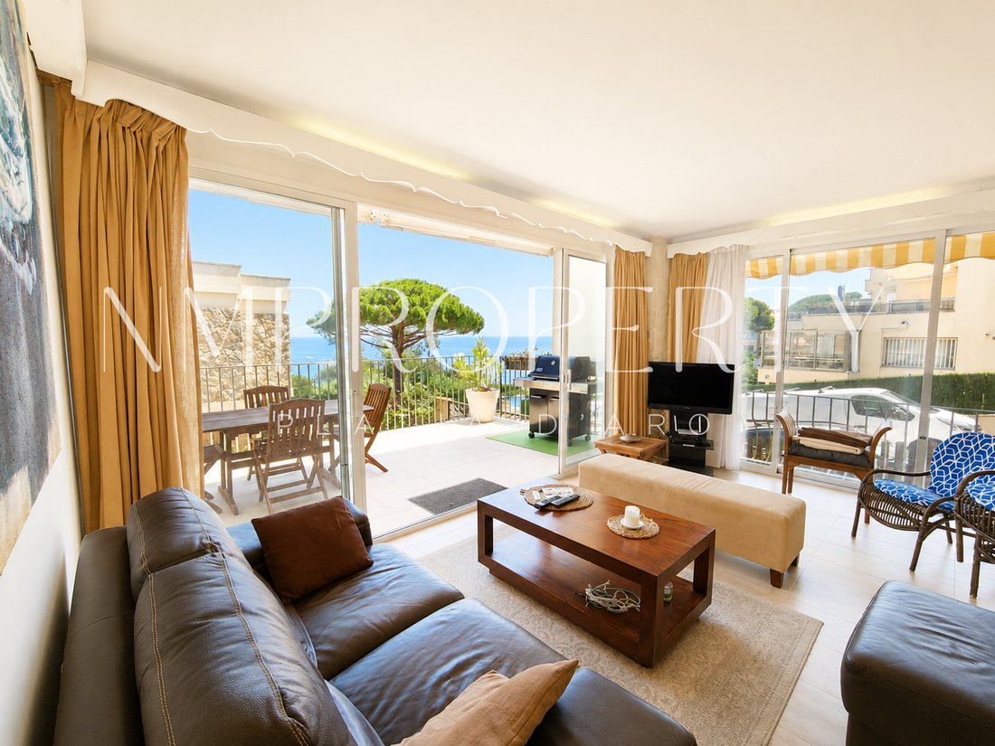 Apartamento en San Felíu de Guixols, Cataluña, España 4 - 19125486