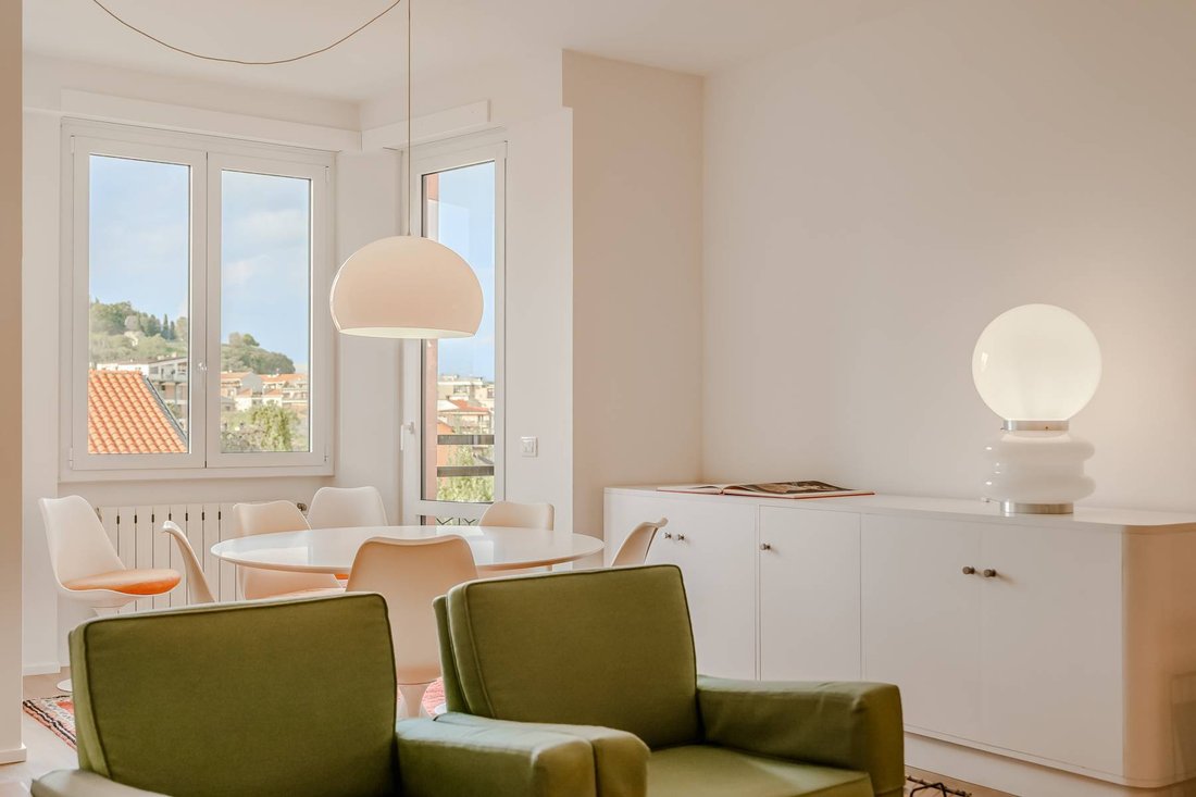 Apartment in Arona, Piedmont, Italy 1 - 19136032