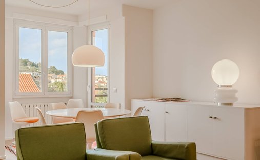 Apartment in Arona, Piedmont, Italy 1