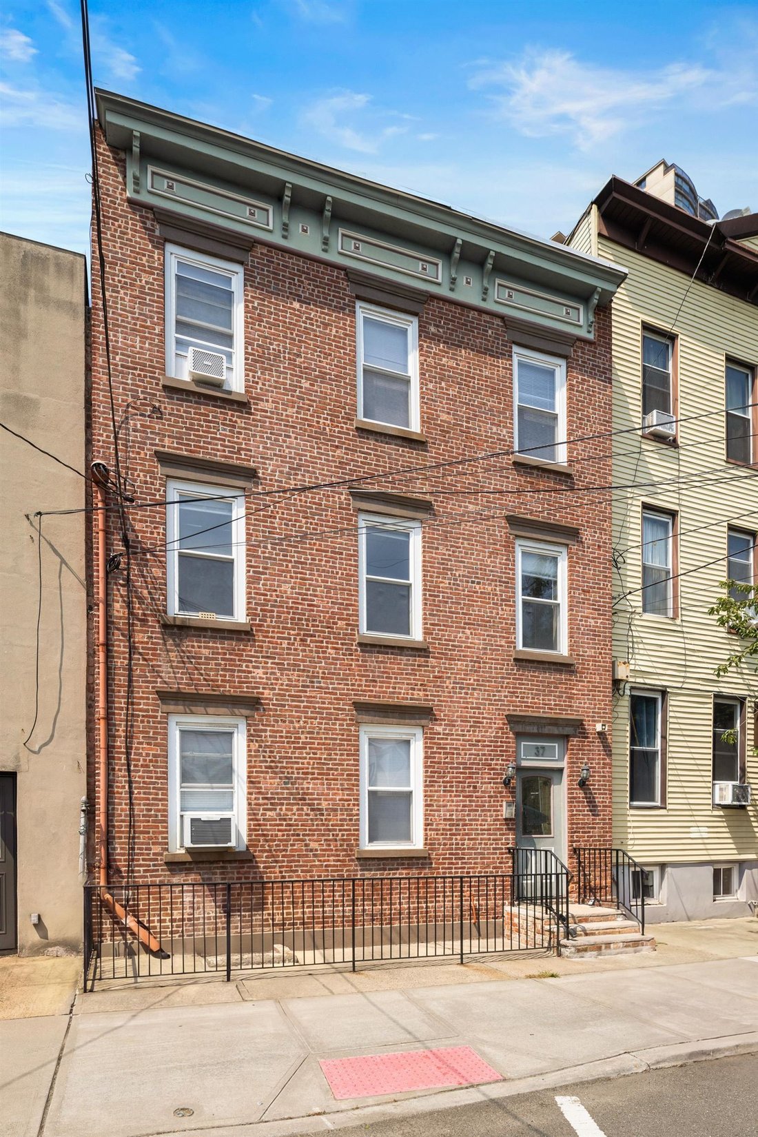 Maison à Weehawken, New Jersey, États-Unis 1 - 19120721
