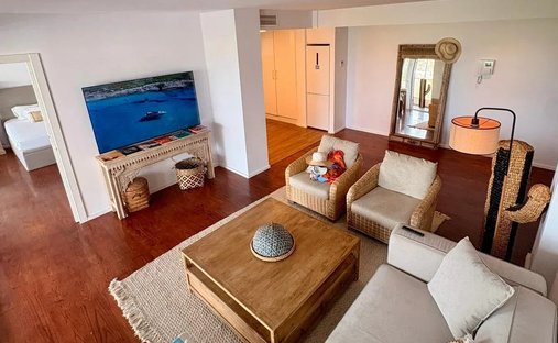 Apartamento en Ciudad de Ibiza, Islas Baleares, España 1