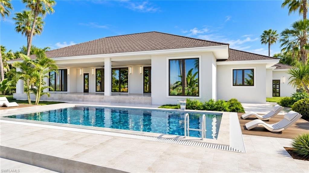 Land in Fort Myers, Florida, United States 2 - 19133992
