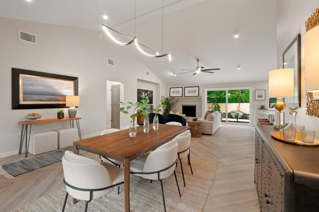 Haus in Austin, Texas, Vereinigte Staaten 5 - 19133988