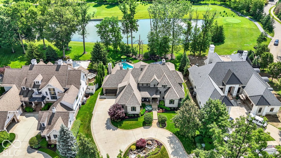 House in Westfield, Indiana, United States 4 - 19128351