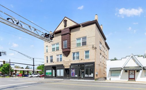 Wohnung in Cincinnati, Ohio, Vereinigte Staaten 1