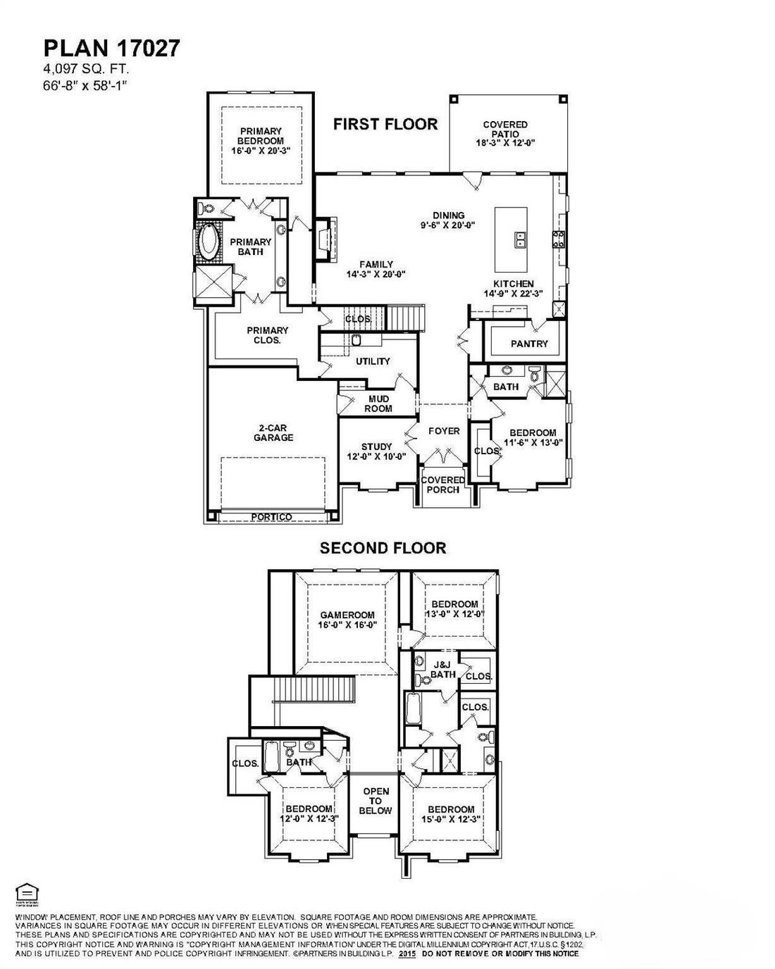 Casa en Houston, Texas, Estados Unidos 2 - 19125840