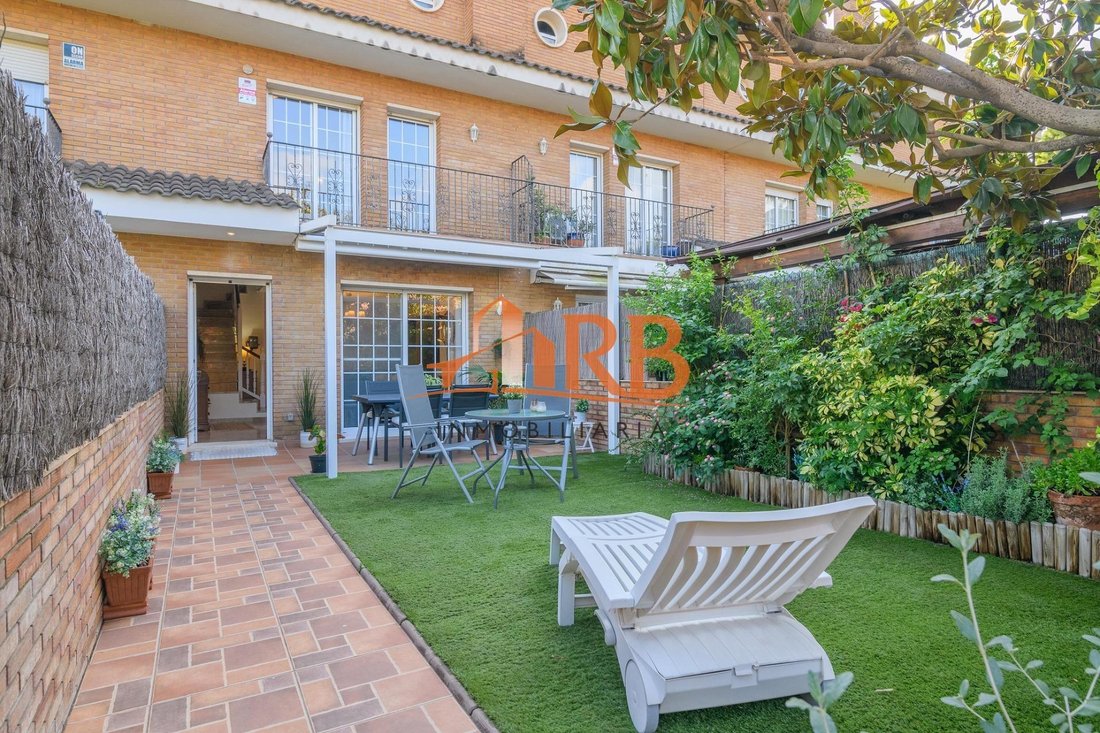 Casa a Castelldefels, Catalogna, Spagna 2 - 19124569