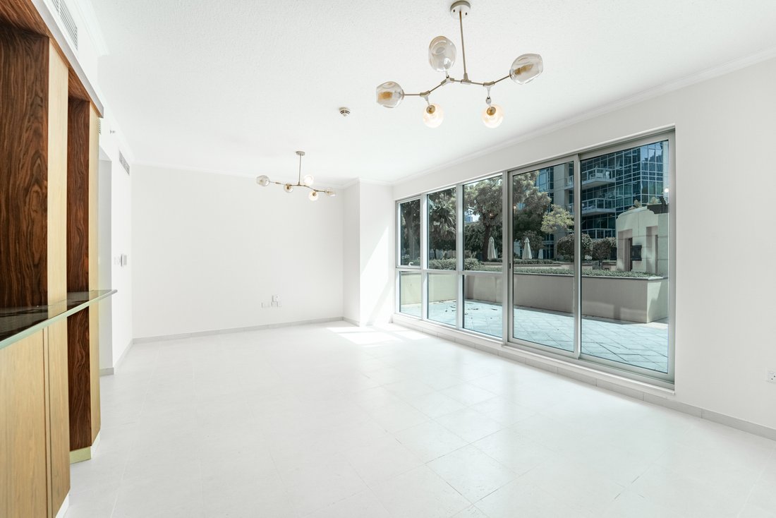 Appartamento a Lago Burj Khalifa, Centro di Dubai, Emirato di Dubai 5 - 19124546