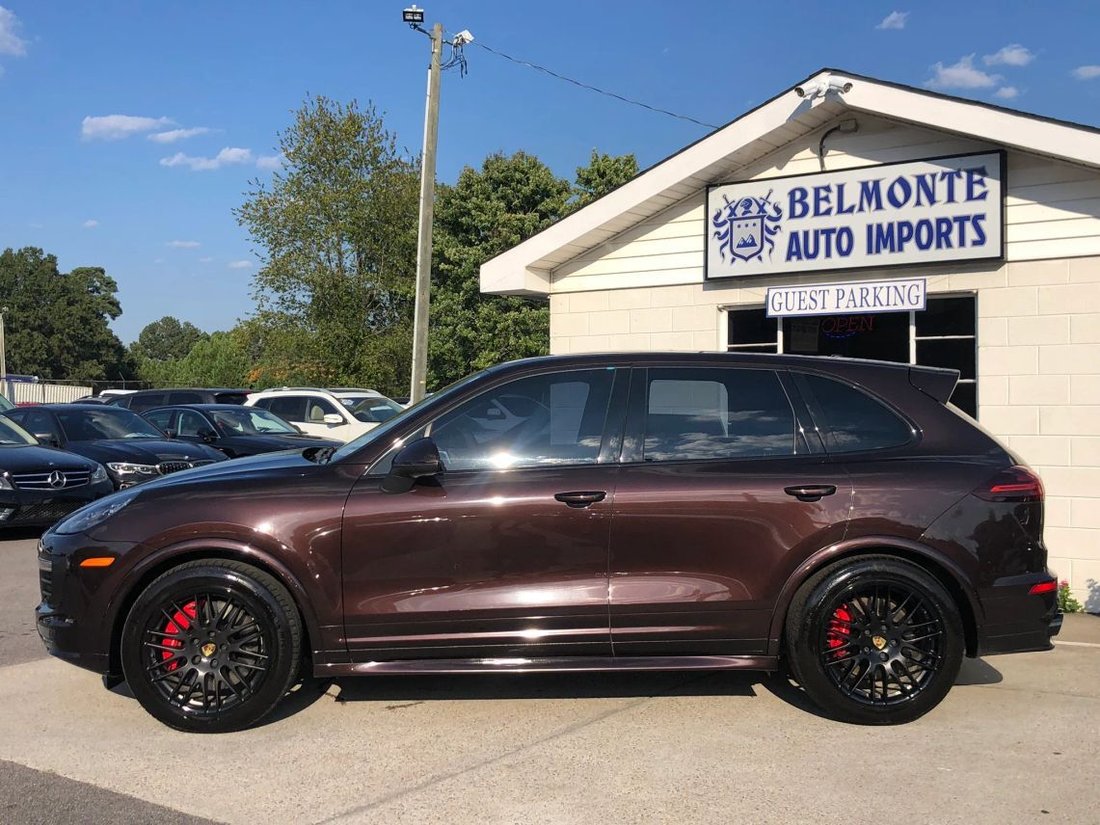 Suv in Raleigh, NC, United States 2 - 19127348