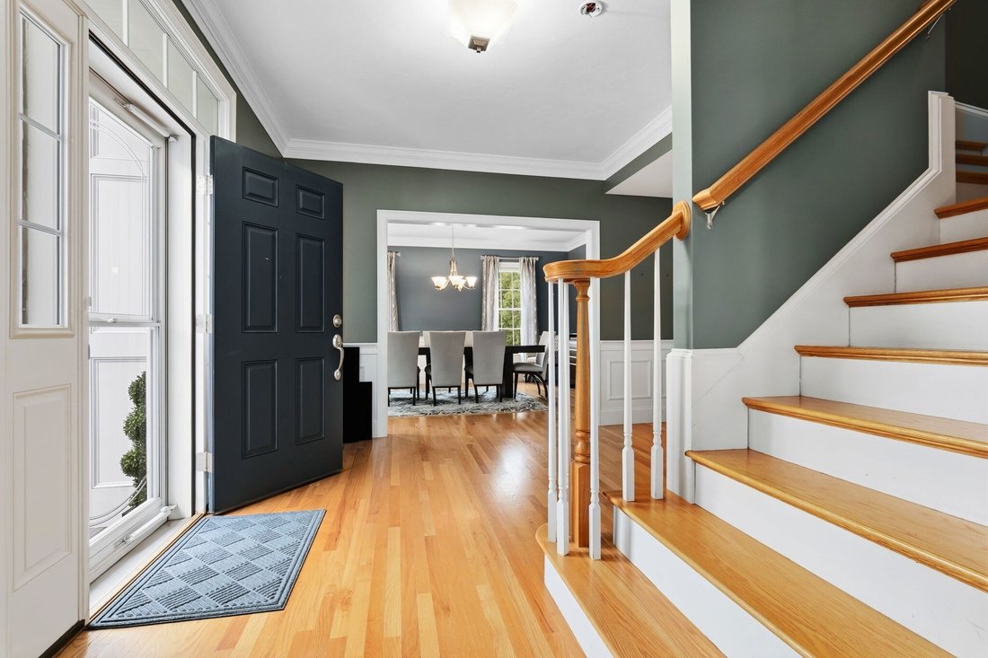 House in Rowley, Massachusetts, United States 3 - 19109037