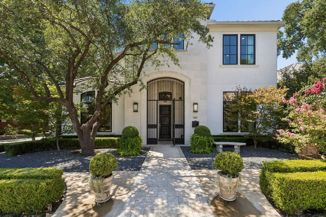 House in Dallas, Texas, United States 3 - 19133341