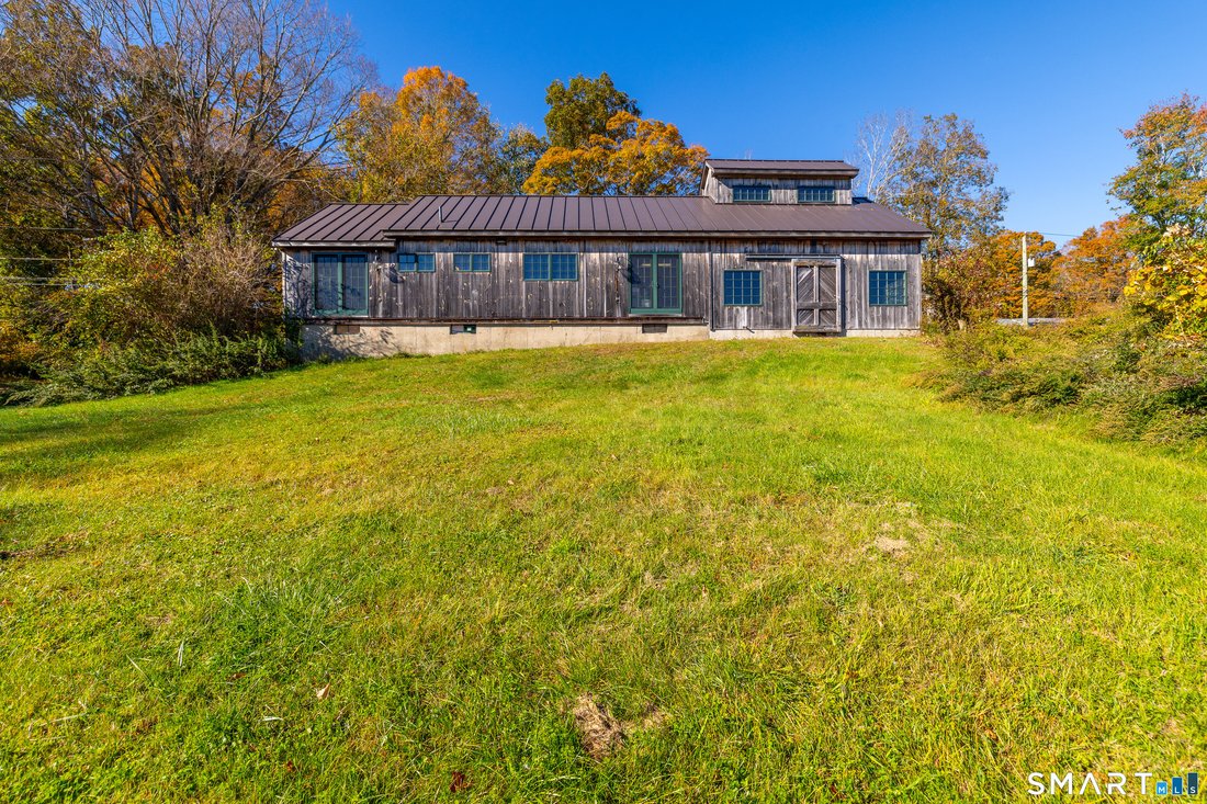 House in Hampton, Connecticut, United States 4 - 19114980