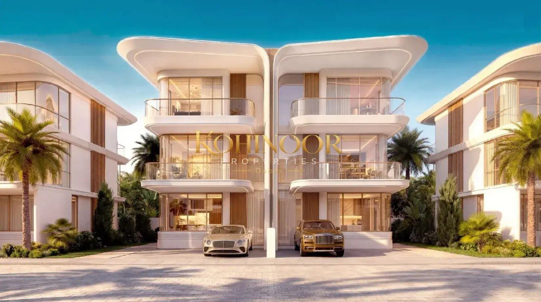 Residenza a Al Ruwayyah 1, Al Rowaiyah, Emirato di Dubai 1 - 19122677