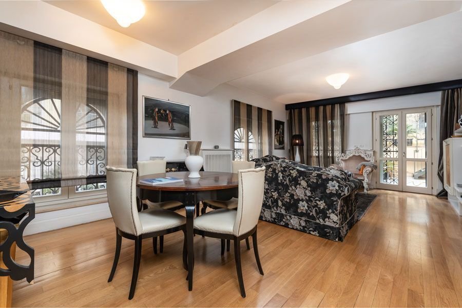 Apartamento en Pinciano, Roma, Italia 1 - 16555706