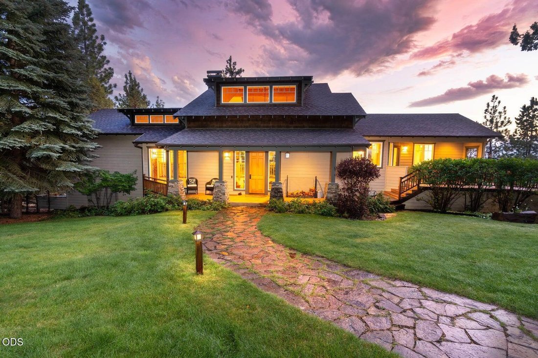 Haus in Sisters, Oregon, Vereinigte Staaten 3 - 19124021