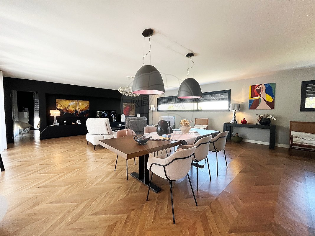 Villa in Medis, Nouvelle-Aquitaine, France 3 - 19129619