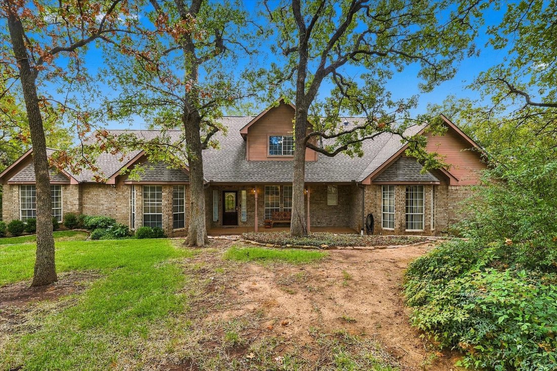 Maison à Little Elm, Texas, États-Unis 2 - 19123343