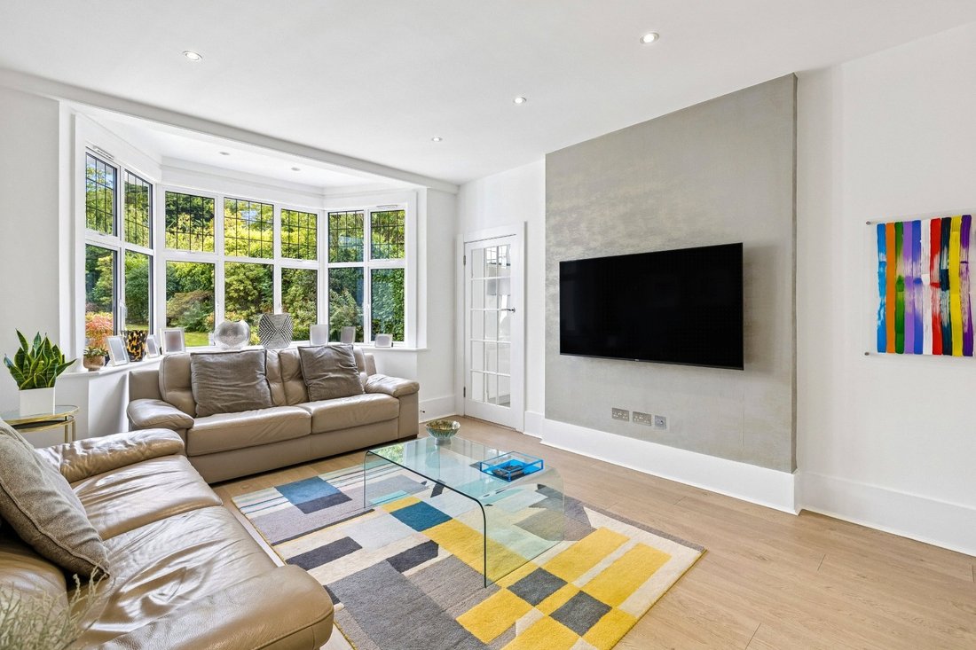 Casa a Finchley, Barnet, Inghilterra 4 - 19134893