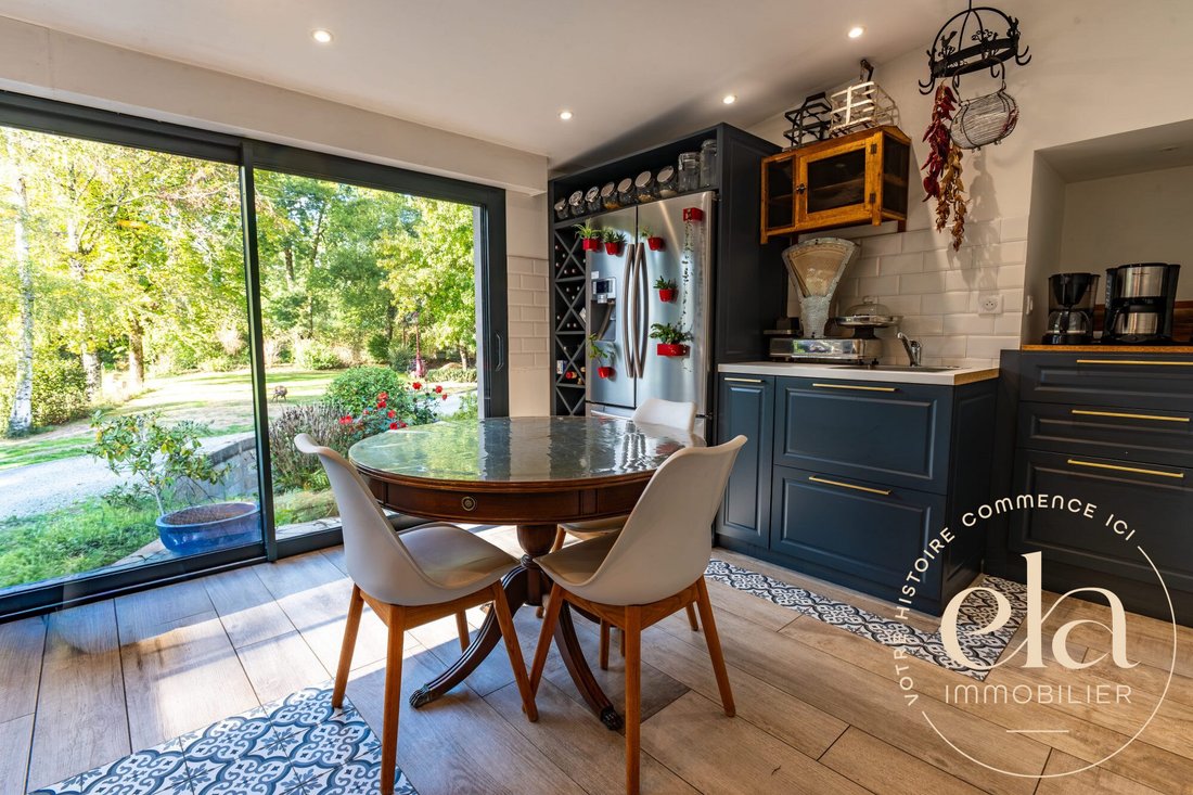 House in Reaumur, Pays de la Loire, France 5 - 19099070
